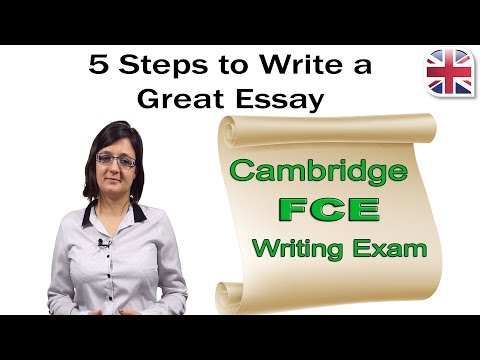 How to write an introduction in an expository essay